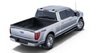 2025 Ford F-150® External Image 4